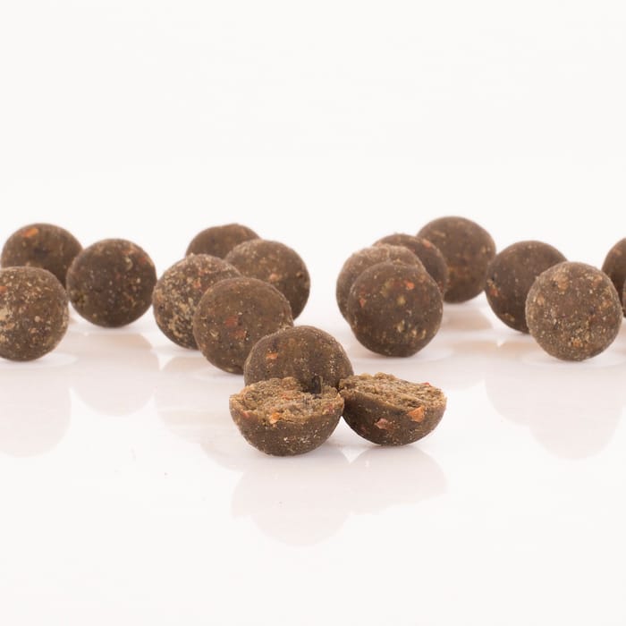 Nash Key Cray Stabilised Boilies 3