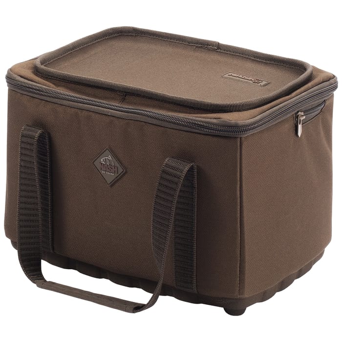 Nash Logix Deluxe Brew Kit Bag