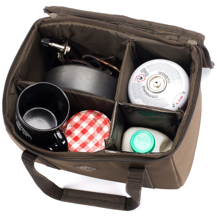 Packed Brew Kit