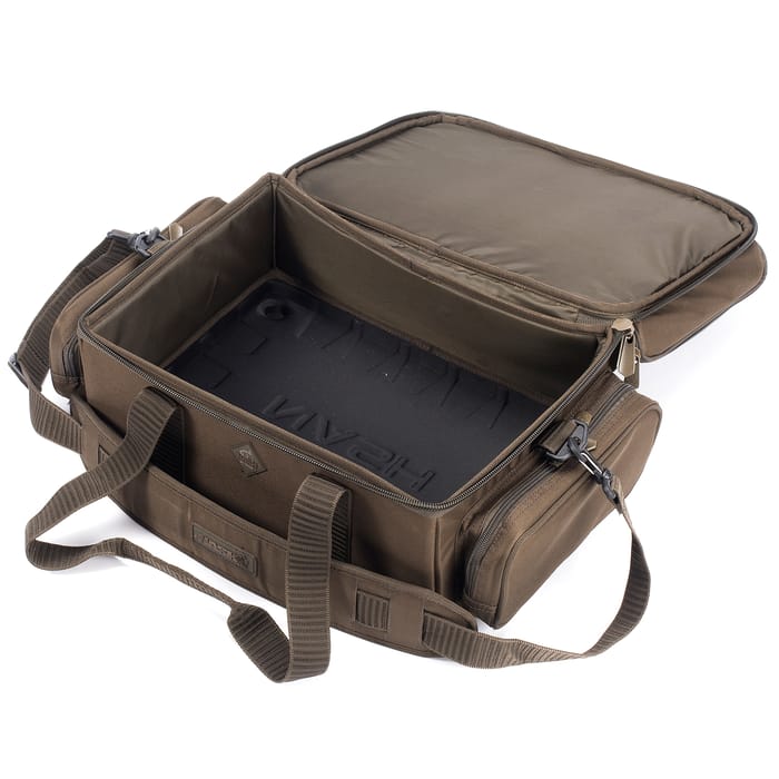 Nash Carryall Open Top View