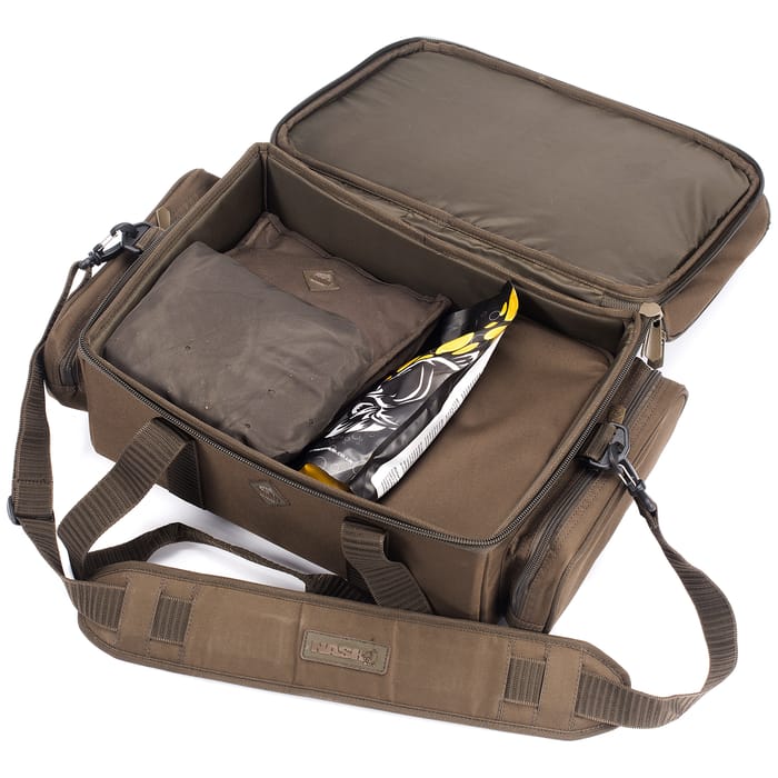 Open Nash Carryall
