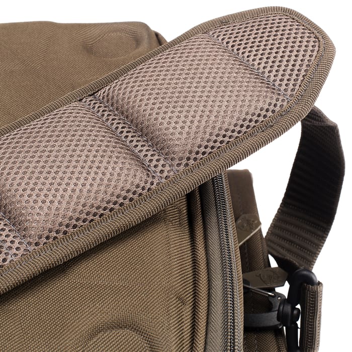 Padded Shoulder Strap Nash Carryall