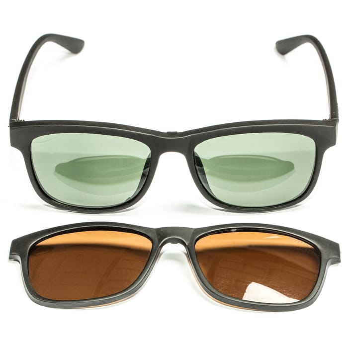 Nash Mag-Optix Sunglasses 1