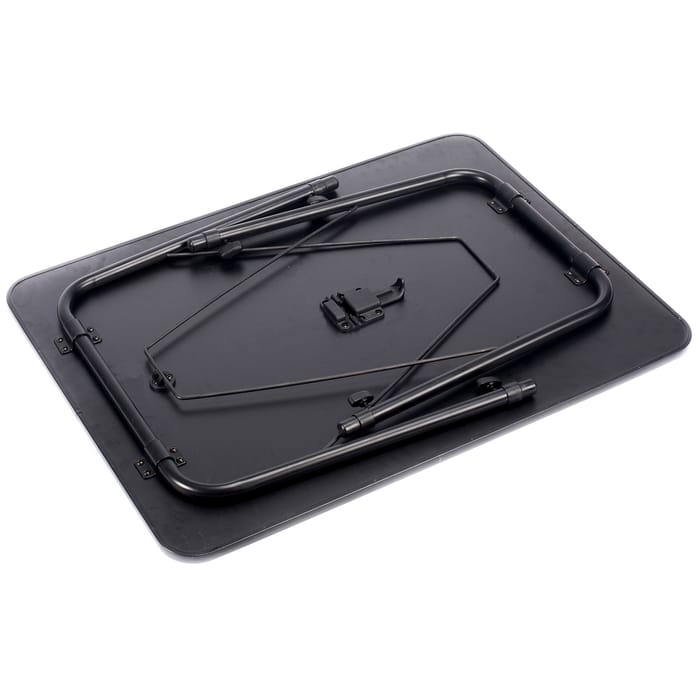 Nash Bivvy Table Folded For Transit