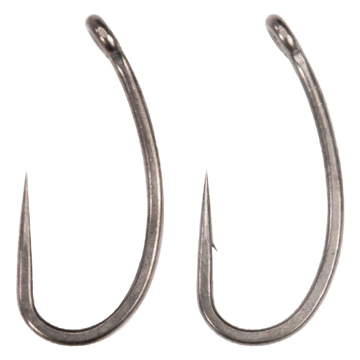 Nash Pinpoint Fang X Hooks Micro Barbed and Barbless