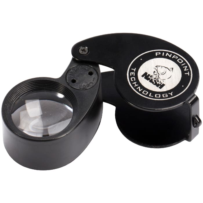 Nash Pinpoint LED Eye Glass
