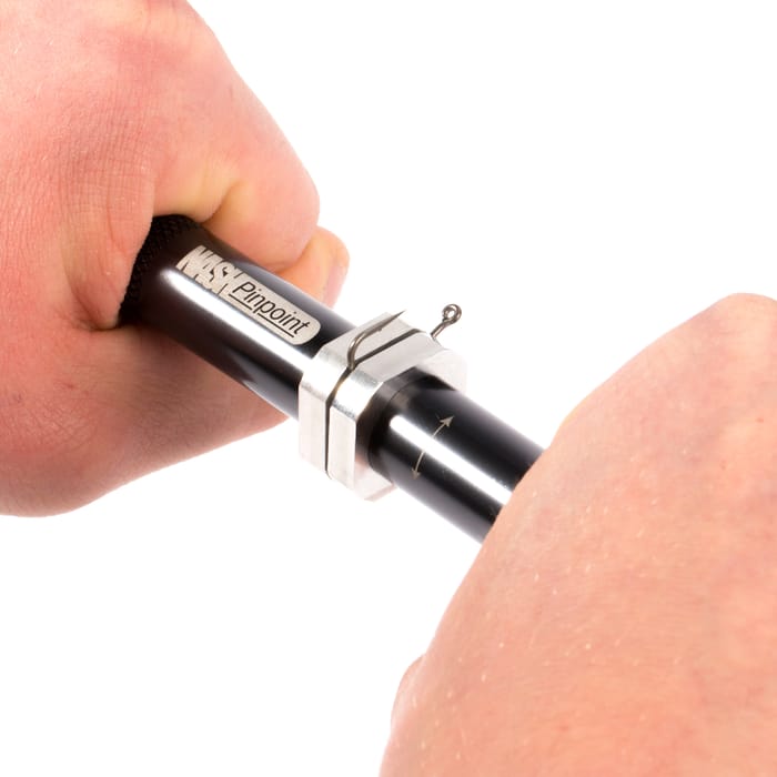 Nash Pinpoint Sharpening Vice