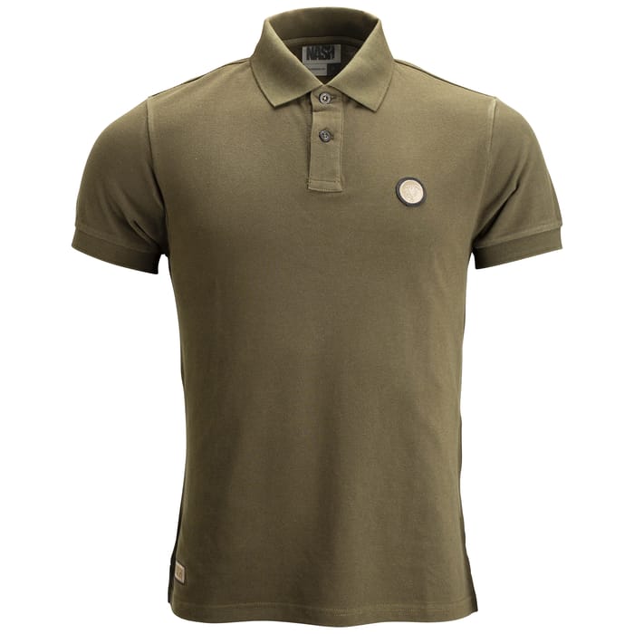 Nash Polo Shirt