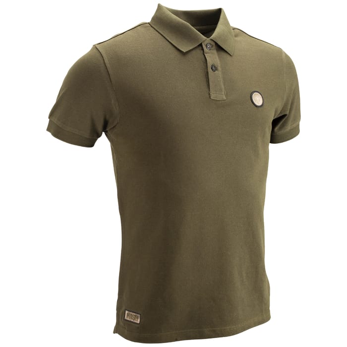 Nash Polo Shirt 1