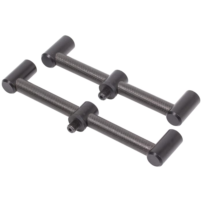 Nash Scope Black Ops Carbon 2 Rod Wide Buzz Bars
