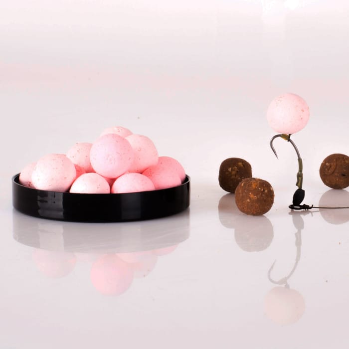 Nash Scopex Squid Airball Pop Ups Pink 2