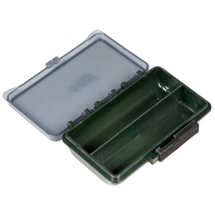 Nash Shallow Box 2 Open