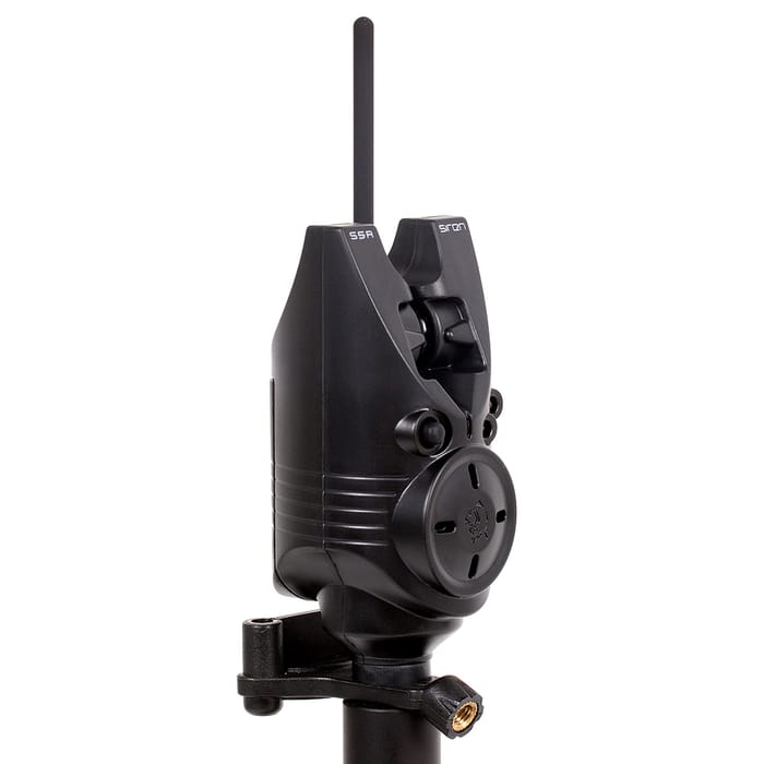 Nash Siren Snag Ears In Use 2