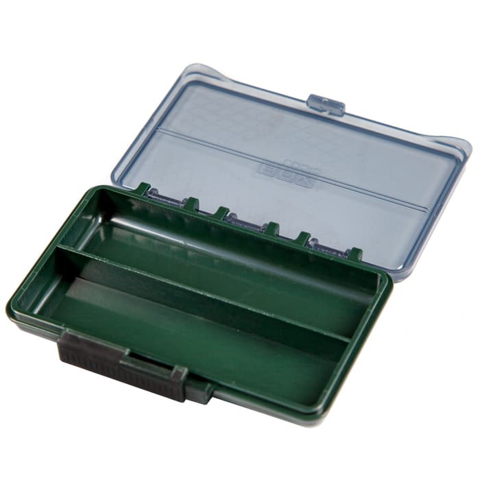 Nash Slim Box 2