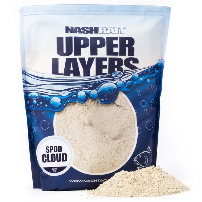 Nash Spod Cloud 1