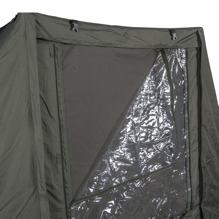 Nash Titan T1 & Titan T2 Fishing Bivvy Wrap 4