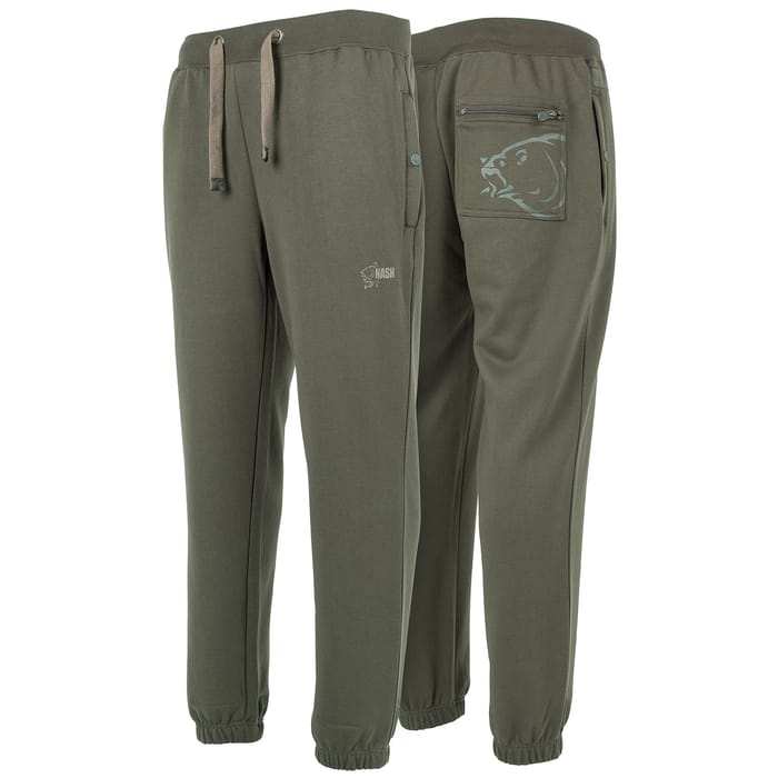 Nash Tracksuit Jogging Bottoms