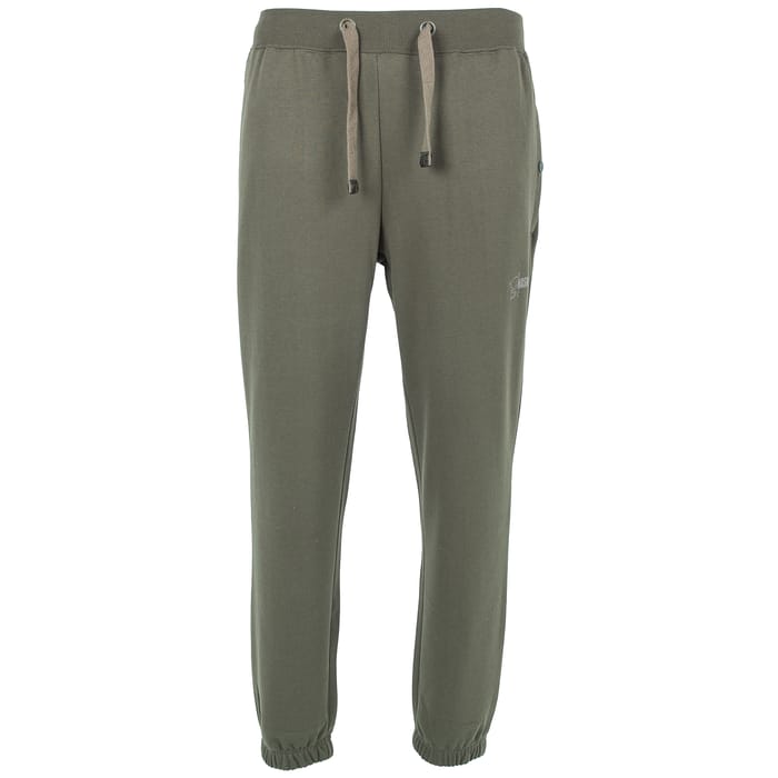 Nash Tracksuit Jogging Bottoms Front 2