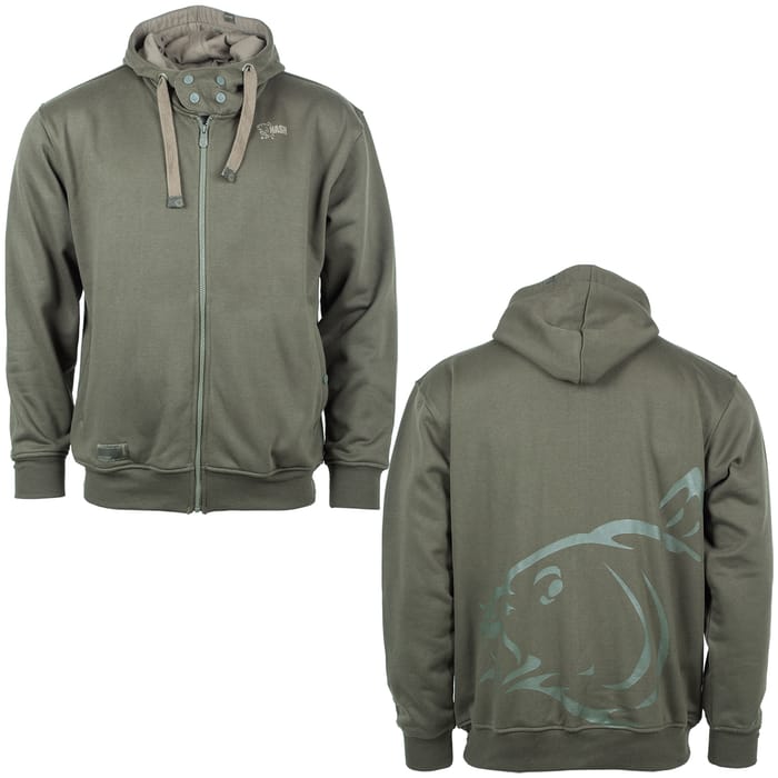 Nash Tracksuit Top