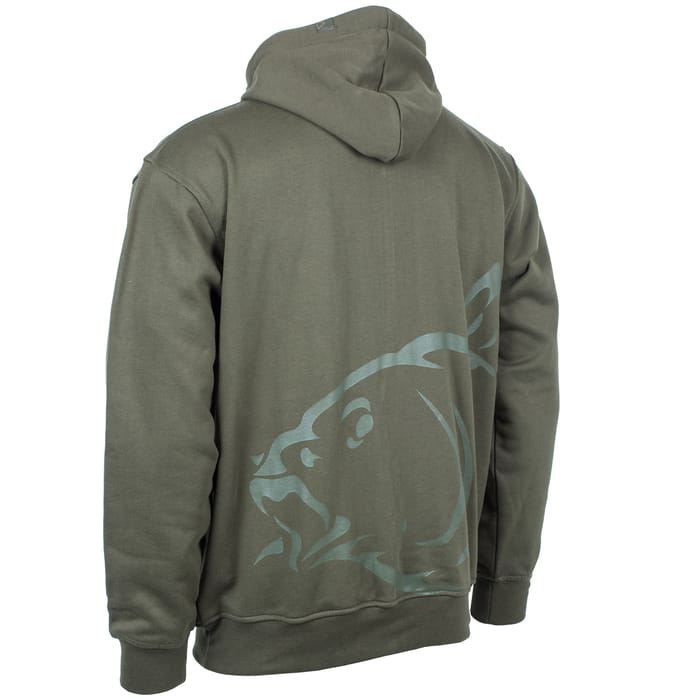 Nash Tracksuit Top Back