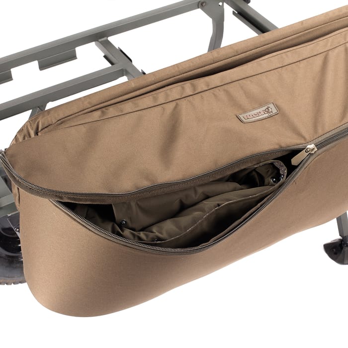 Secure storage