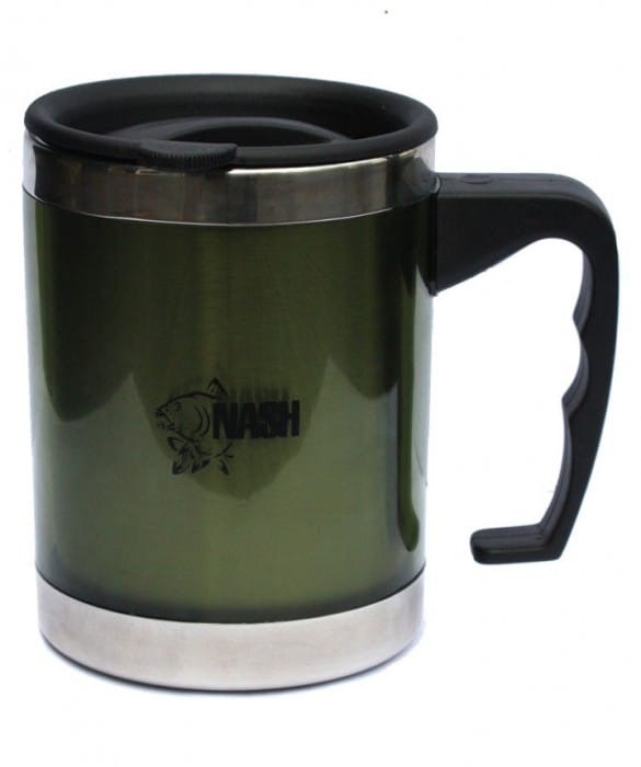 Nash Twin Skin Thermal Mug
