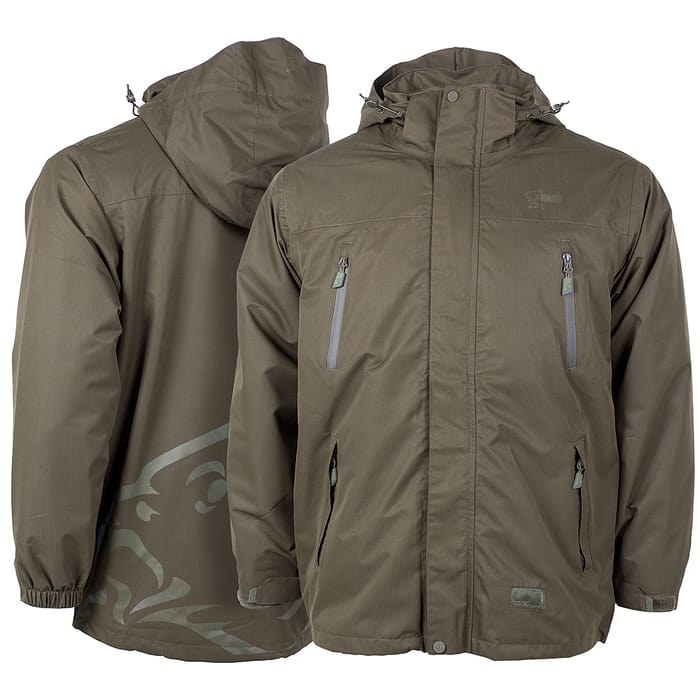 Nash Waterproof Jacket