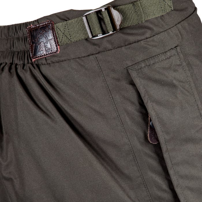 Nash ZT Sub 20 Trousers Waist