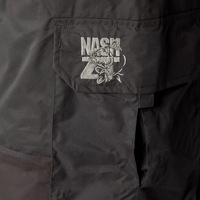 Nash ZT Sub 20 Trousers Pocket