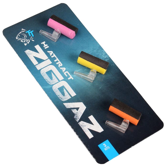 Nash Ziggaz Hi-Attract