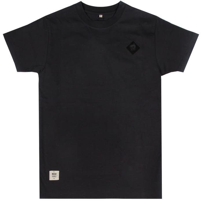 Nash Street Grey T-Shirt