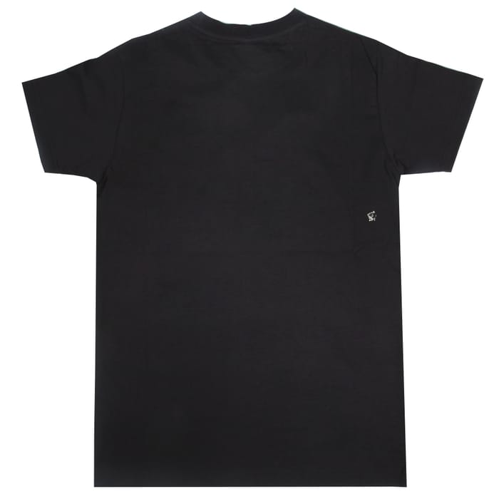 Grey T-Shirt From Nash