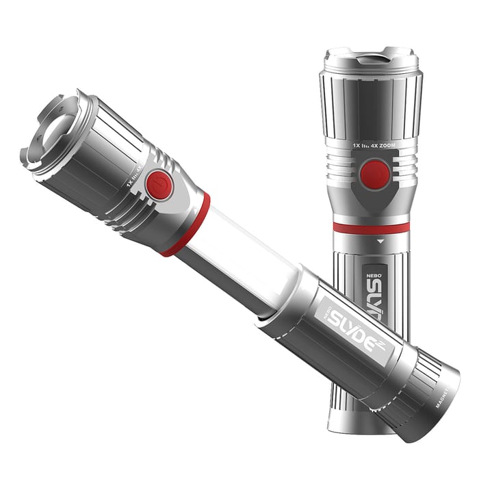 Nebo Torch 6267 Slyde Z