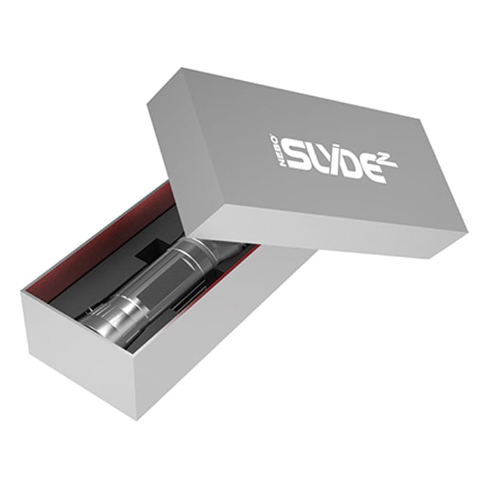 Nebo Torch 6267 Slyde Z Box