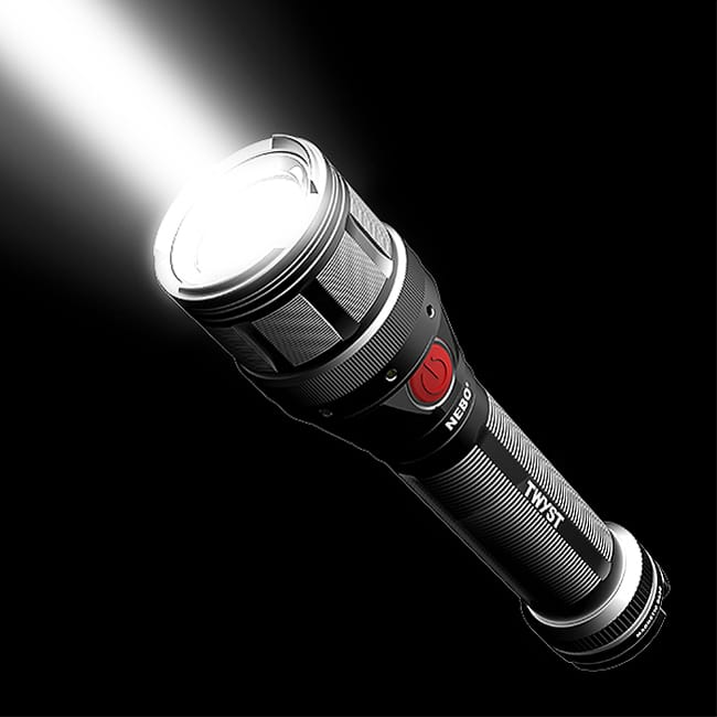 Nebo Torch 6296 Twyst Work Light Lantern & Flashlight 2