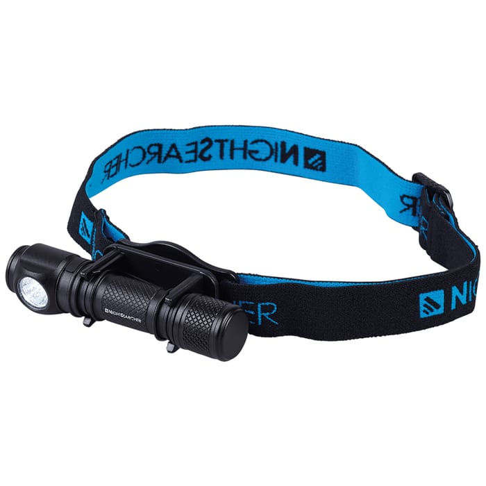 Nightsearcher Headtorch