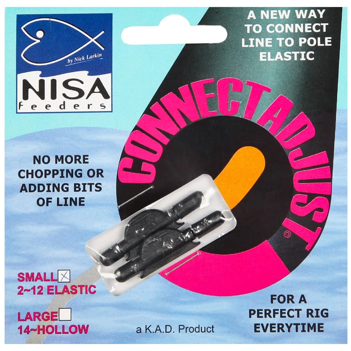Nisa Feedermaster Connectajust