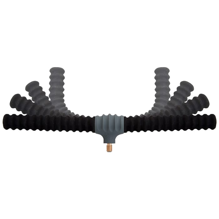 NuFish Yoga Flexi Feeder Rest