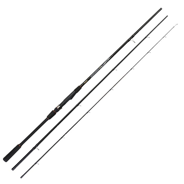 Okuma Carbonite Match Rod
