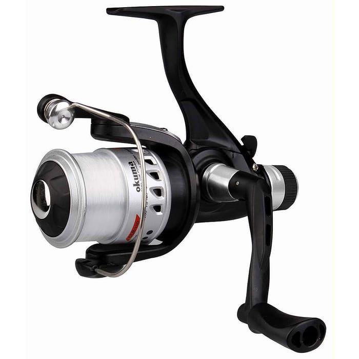Okuma Electron RD Reel