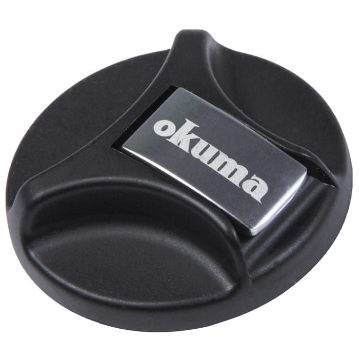 Okuma Big Pit Conversion Cap