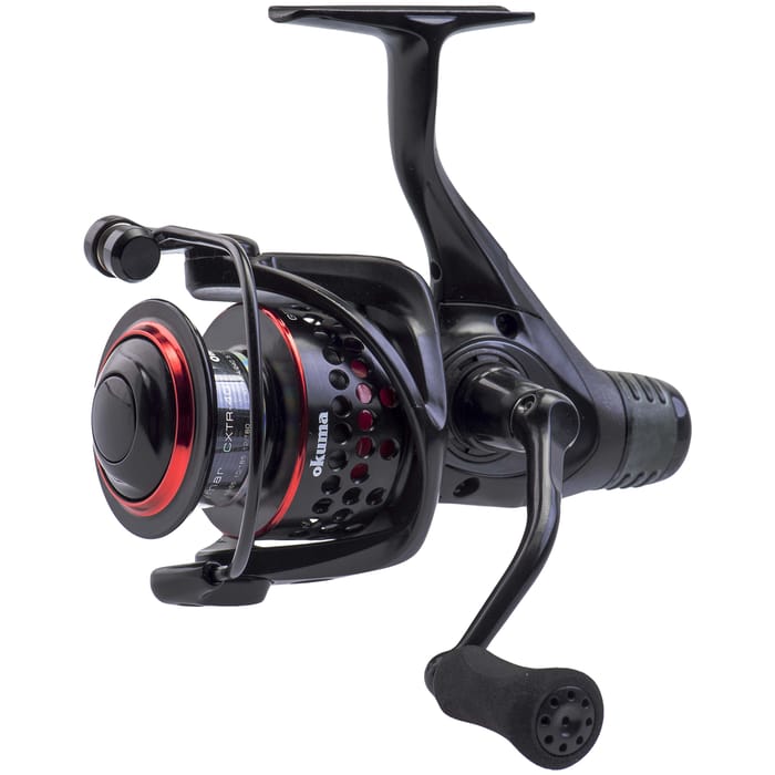 Okuma Ceymar XT Match Reel