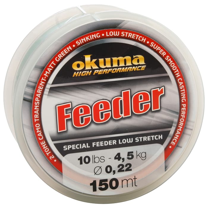 Okuma Feeder Line