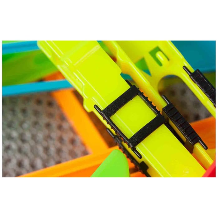 Preston Double Slider Winders & Inbox Winder Tray Close Up 5