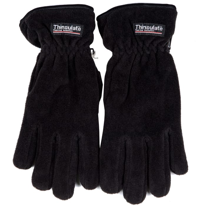 PP Fleece Gloves