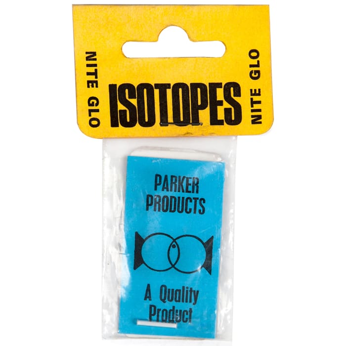 PP Nite Glo Isotope