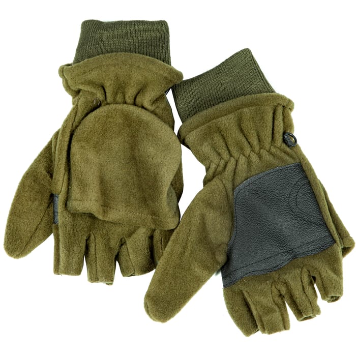 PP Shooter Mittens