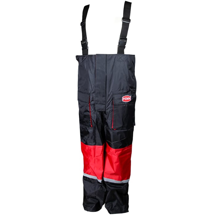 Penn ISO Flotation 2 Piece Suit 1