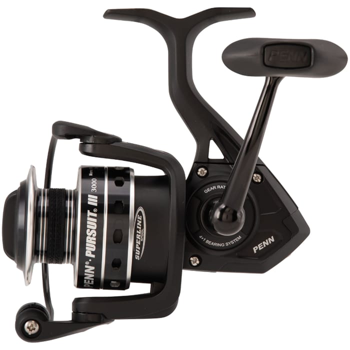 Penn Pursuit III Spinning Reel 2
