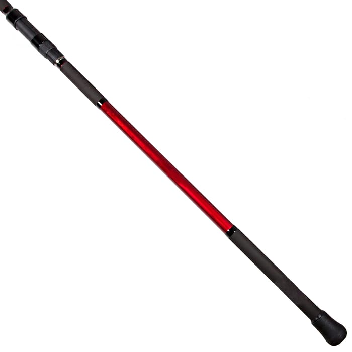 Black And Red Penn Rampage Surf II 